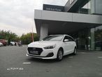 Hyundai I30 Kombi 1.6 CRDI - 5