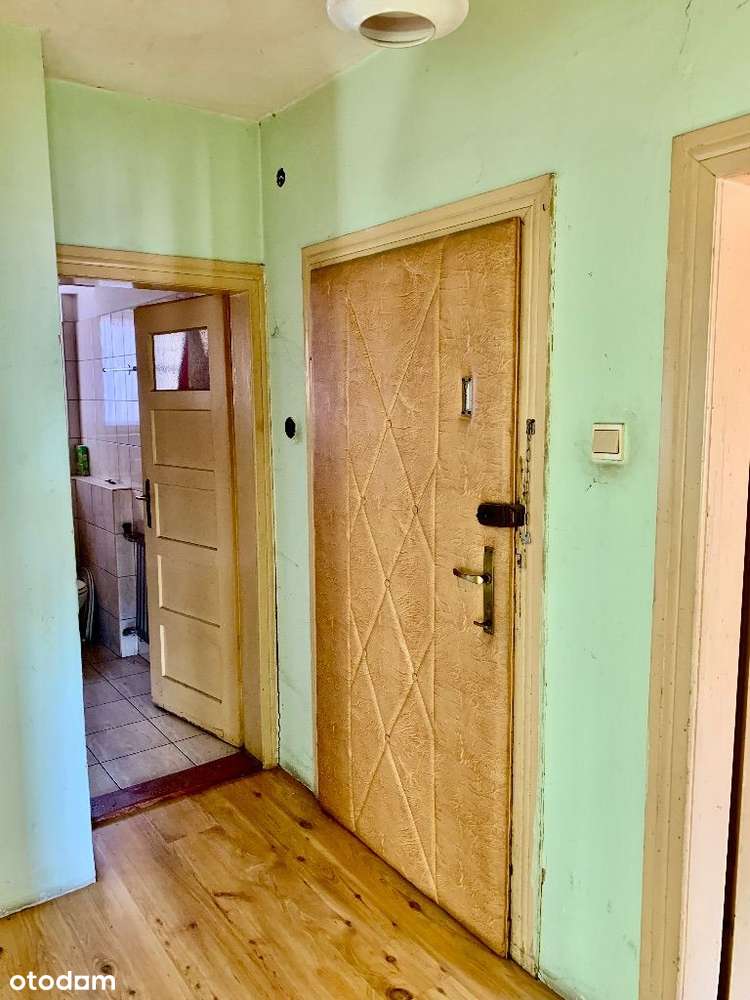 Mieszkanie - 4 pokoje ul. Z. Krasińskiego-8