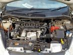 Dezmembrez Ford Fiesta 1.4 TDCI Argintiu - 4