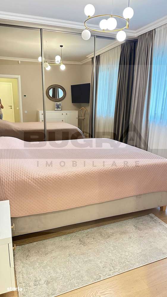 Apartament 3 camere, gradina + terasa 90 mp, Zona Lidl - Imagine principală: 5/8