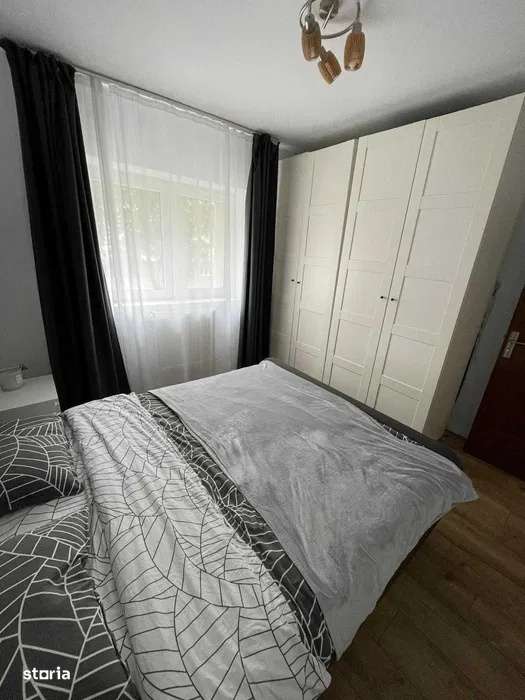 Apartament 3 camere, drumul Careiului , Mic. 15 etaj 1 - Imagine principală: 5/8