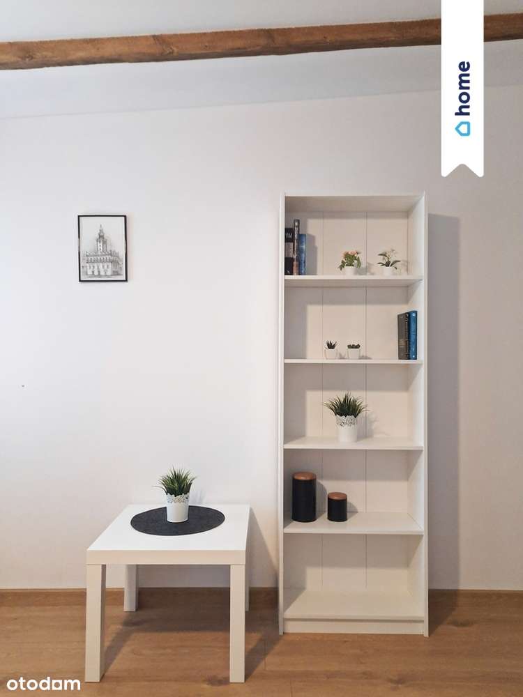 Pokój studencki 22,8 m² – Bydgoskie Przedmieście - Pełny obrazek: 5/20