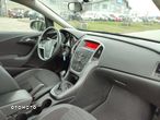Opel Astra IV 1.6 Enjoy EU6 - 7
