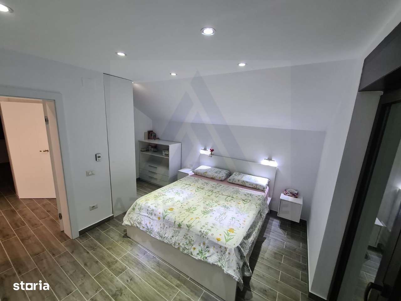 Casa moderna 4 camere echipata premium cu panorama superba in Talmaciu - Imagine principală: 5/17