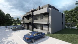 Apartamento T1 para venda - Grande imagem: 4/14