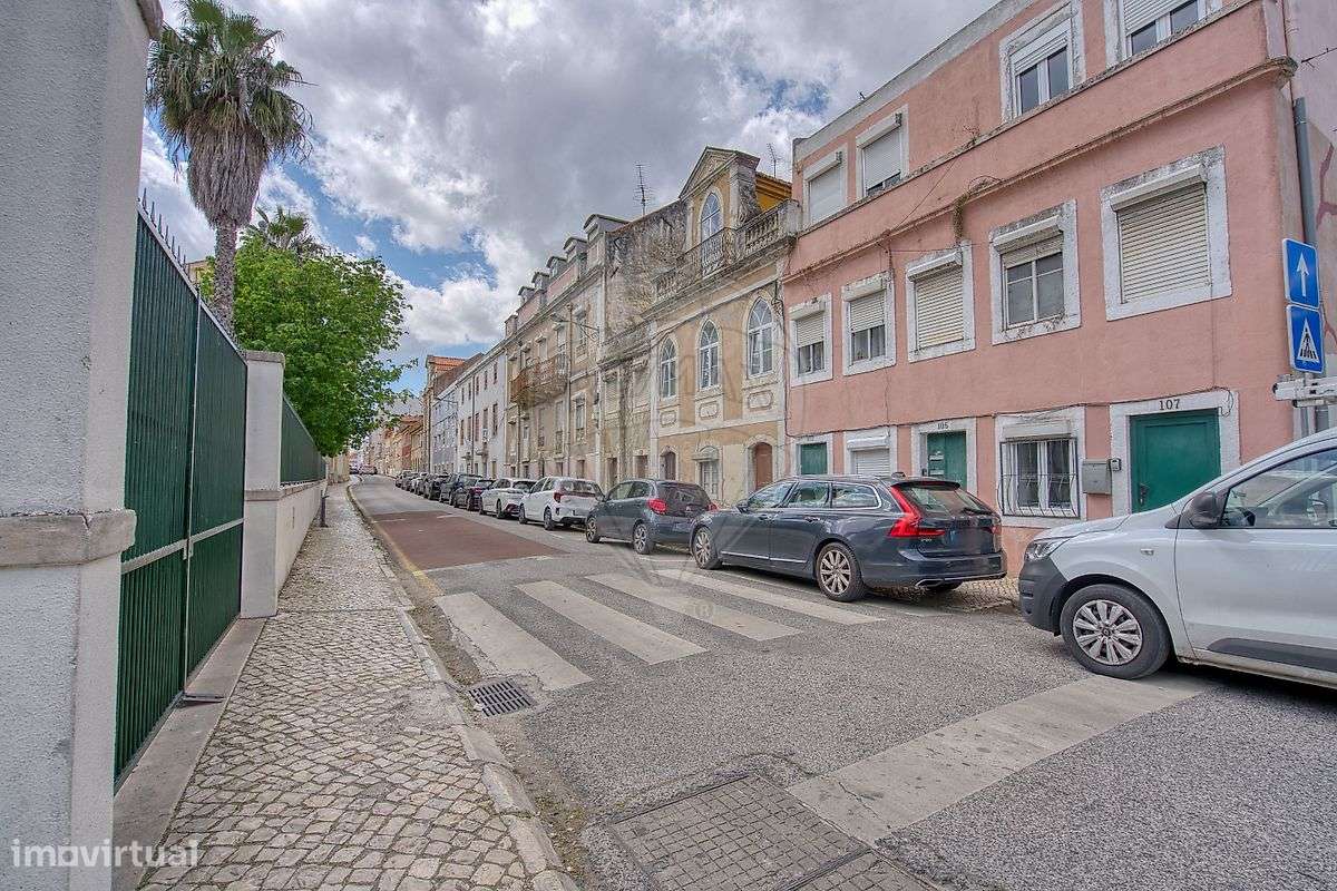 Prédio  para venda - Grande imagem: 3/15