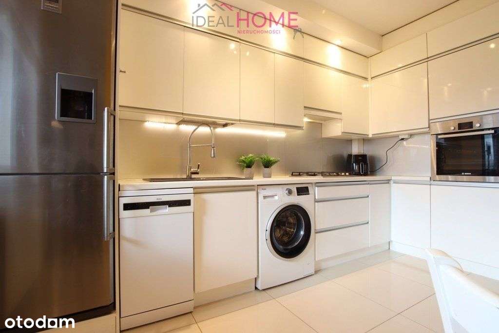 Mieszkania na sprzedaż - ul. Krajobrazowa - Pełny obrazek: 2/11