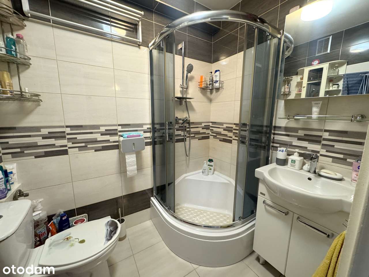 NOWOŚĆ- Spółdzielcze 2 pok na Zatorzu - tylko u NAS !-4