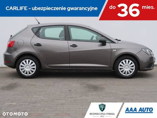 Seat Ibiza - 7