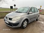 Renault Scenic 1.5 dCi Exception - 1