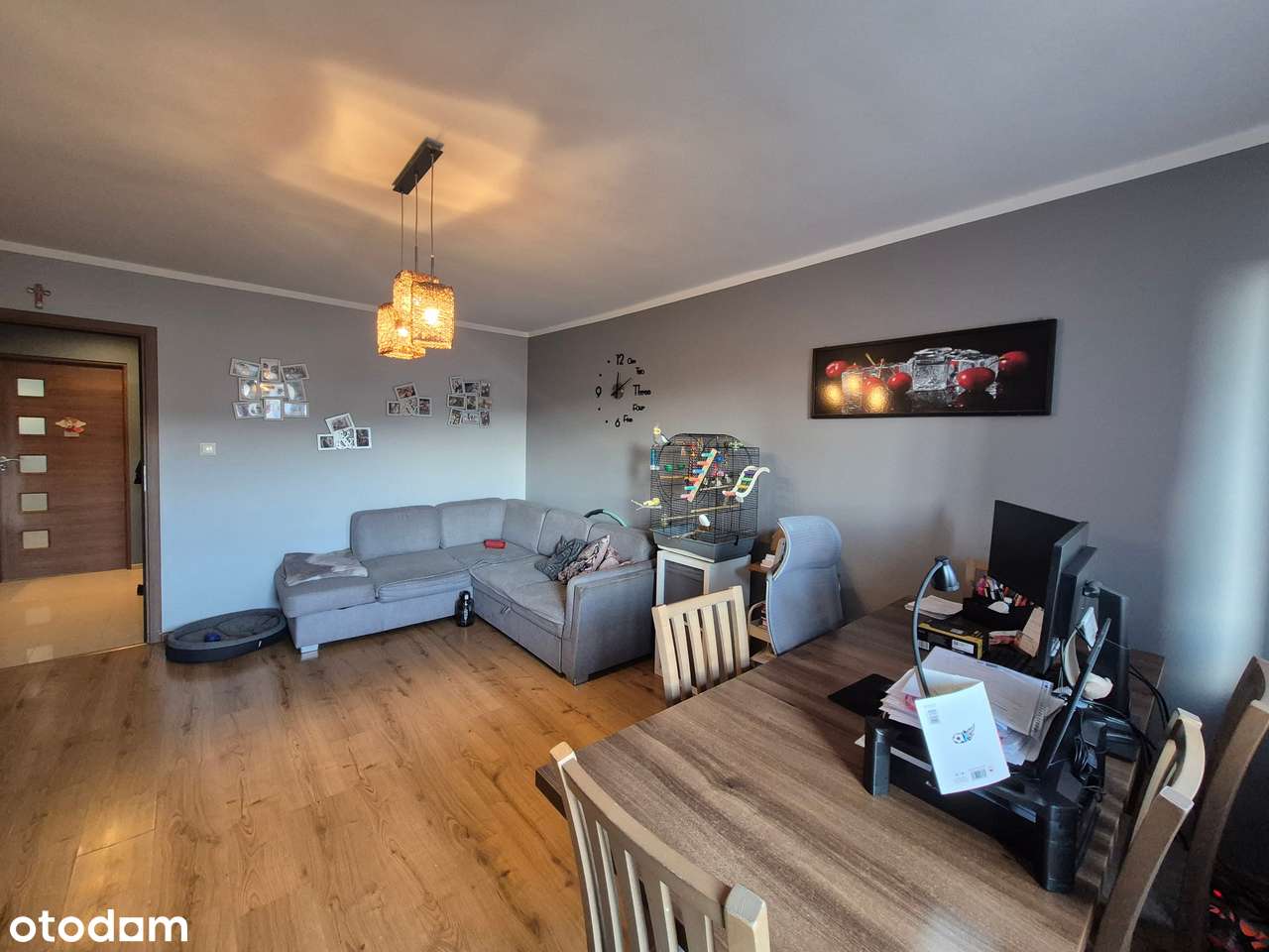 Komfortowe M3 w super lokalizacji-5