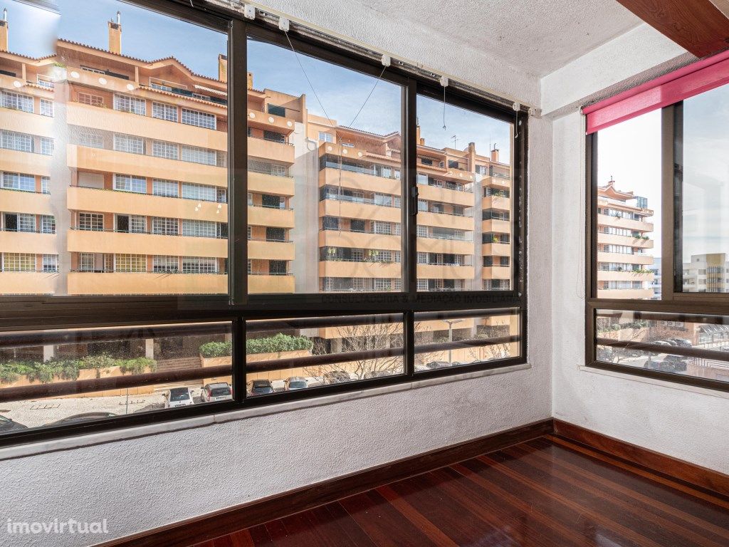 Apartamento, T3 na Alameda da Guia em Cascais