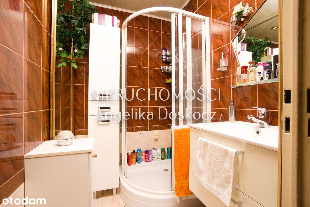 Mieszkanie, 49 m², Katowice - Pełny obrazek: 5/6