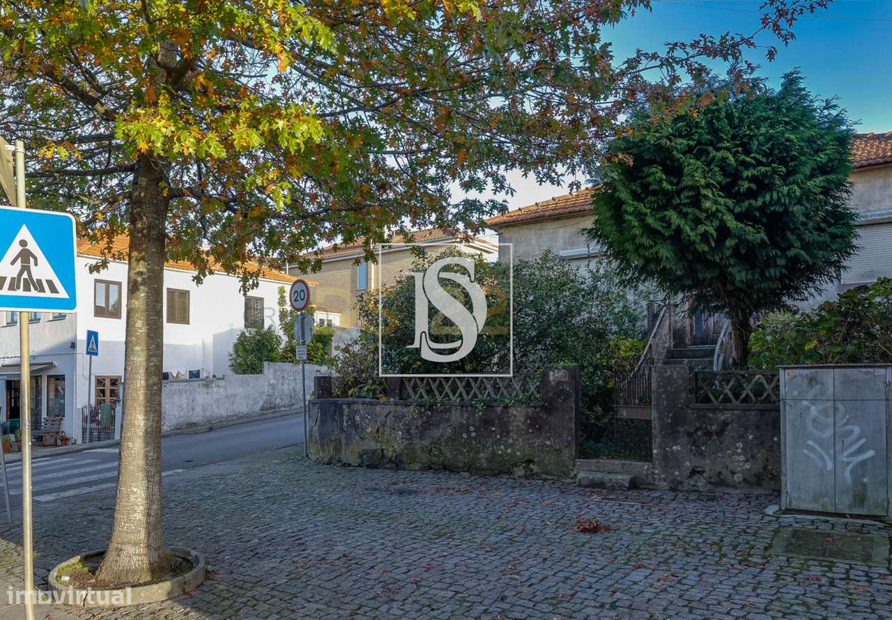 Moradia p/ restauro-Vila do Conde-5
