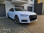 Audi A4 1.4 TFSI S tronic - 2