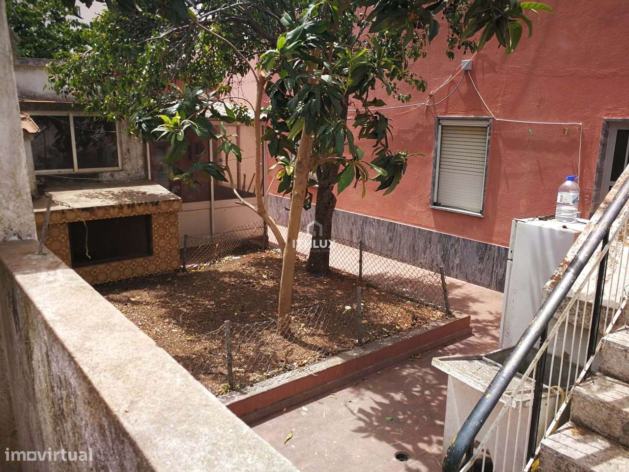 Excelente projeto de renovação de 5 quartos no coração de Tavira - Grande imagem: 2/33