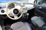 Fiat 500C 1.3 16V Multijet Lounge - 4