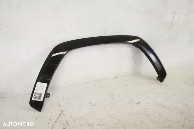 Bandou Aripa Overfender Stanga Fata Original In Stare Buna Toyota RAV4 5 2019 2020 2021 2022 75602- - 2