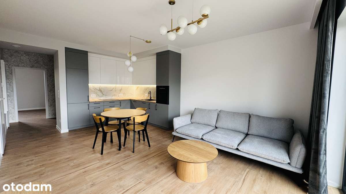 Nowoczesny apartament | przy Pogorii 3 | - Pełny obrazek: 5/16
