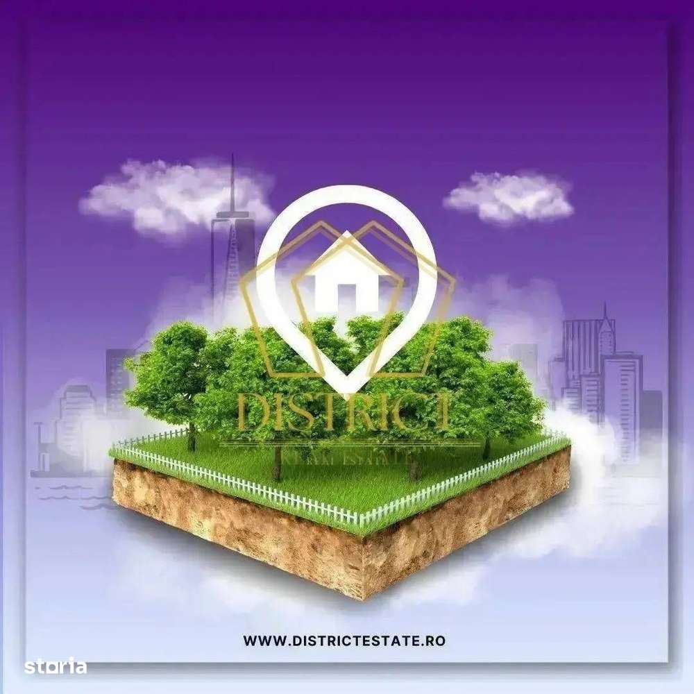 Terenuri de bloc 2S+P+4E, 2S+P+9E | Torontalului | DN 6 - Imagine principală: 2/2