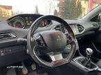 Peugeot 308 1.2 L PureTech Turbo S&S Active - 8