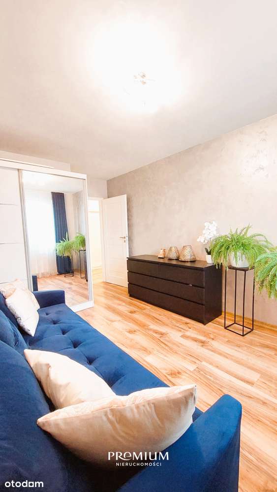 Komfortowe 3 pokoje z Mp, ul. Grabskiego Siechnice-19