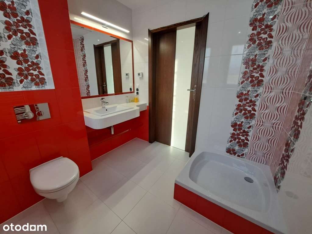 Elegancki dom w Witkowicach blisko Częstochowy-8