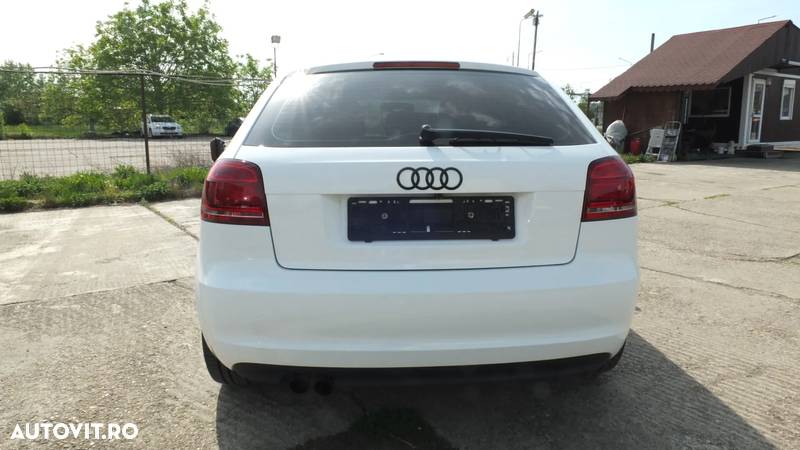 Audi A3 1.4 TFSI Attraction - 5