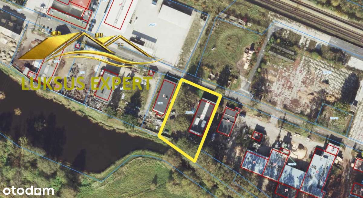 Doskonała inwestycja dla przedsiębiorców. - Pełny obrazek: 5/20