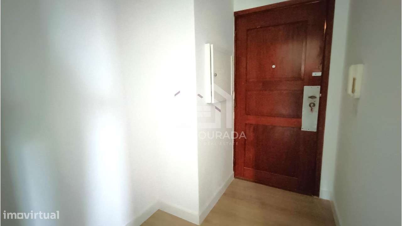 Apartamento T2 | Rio Tinto | RENOVADO-15