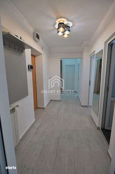 2 camere DECEBAL - Rond Pta Alba-Iulia | etaj 1 - Imagine principală: 4/8