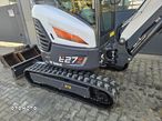 Bobcat MINIKOPARKA BOBCAT E27Z E27 E26 2022R. 500 MTG - 20