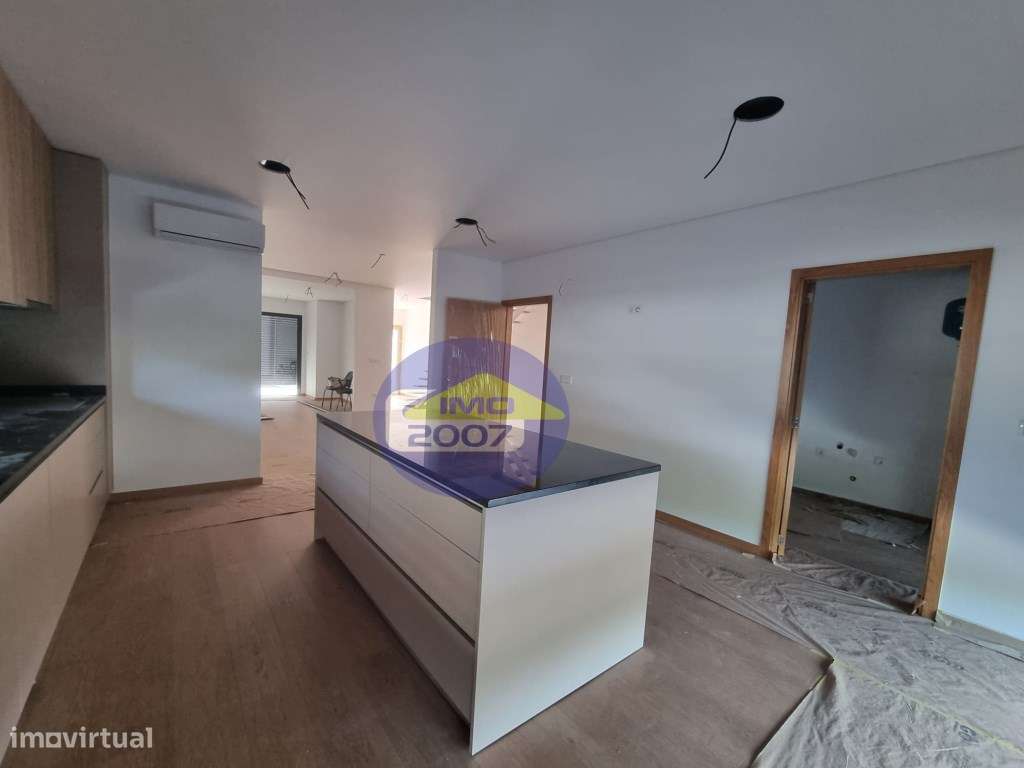 Moradia novas em Lobão - Grande imagem: 5/26