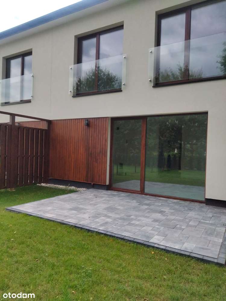 Nowy DOM GOTOWY do ZAMIESZKANIA SOLEC /k. Konstancina-13