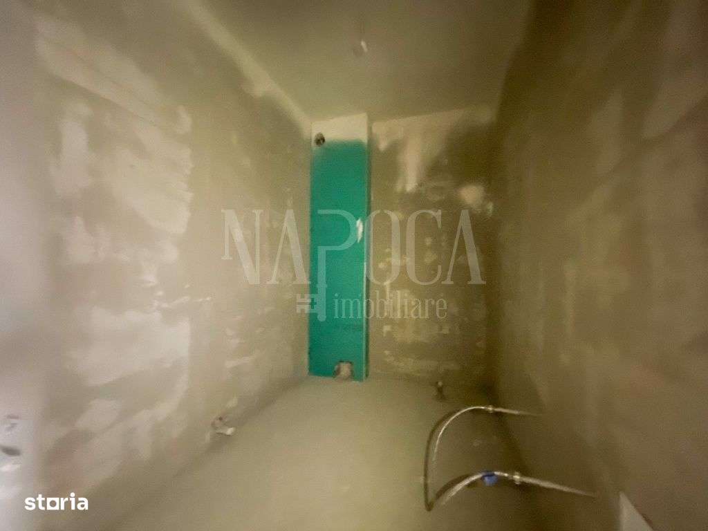 Apartament 3 camere de vanzare in Centru, Cluj Napoca - Imagine principală: 5/8