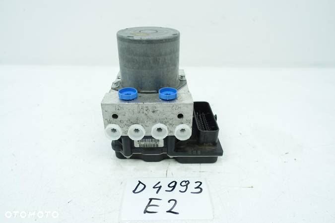 STEROWNIK POMPA ABS VW CRAFTER 265951522 - 1