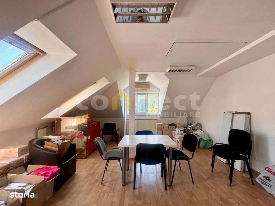 Spatiu comercial de vanzare in cartierul Grigorescu-8