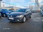 Volkswagen Golf 1.6 TDI Comfortline - 1