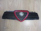 Grelha Frontal Simbolo Alfa Romeo 155 - 2