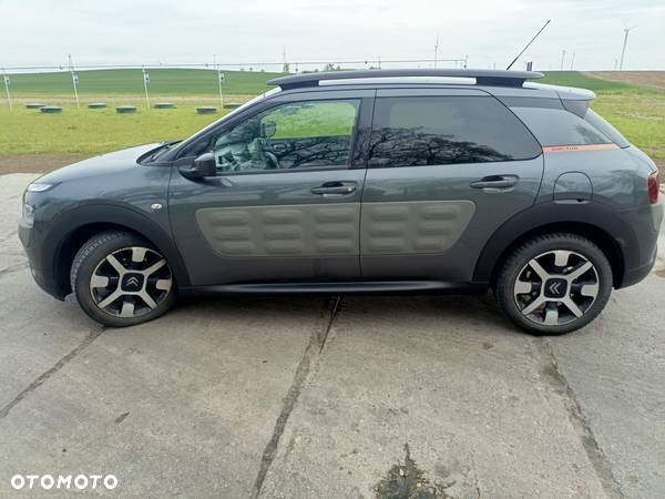 Citroën C4 Cactus BlueHDi 100 Stop&Start Shine Edition - 3