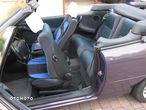 Opel Astra Cabriolet 1.6 - 8