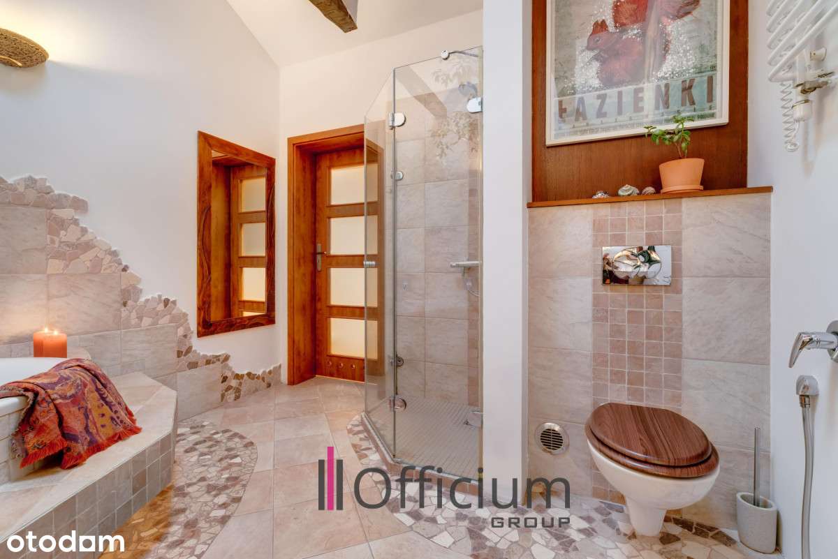 *Unikatowy apartament 95 m² — dwa poziomy*-11