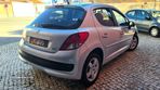 Peugeot 207 1.4 HDi Sport - 2