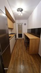 Apartament 2 camere Berceni - Apollo Residence, prima inchiriere. - Imagine principală: 4/8
