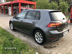 Volkswagen Golf - 8