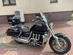 Triumph Rocket - 5