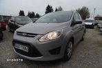 Ford C-MAX 1.6 TDCi Ambiente - 2