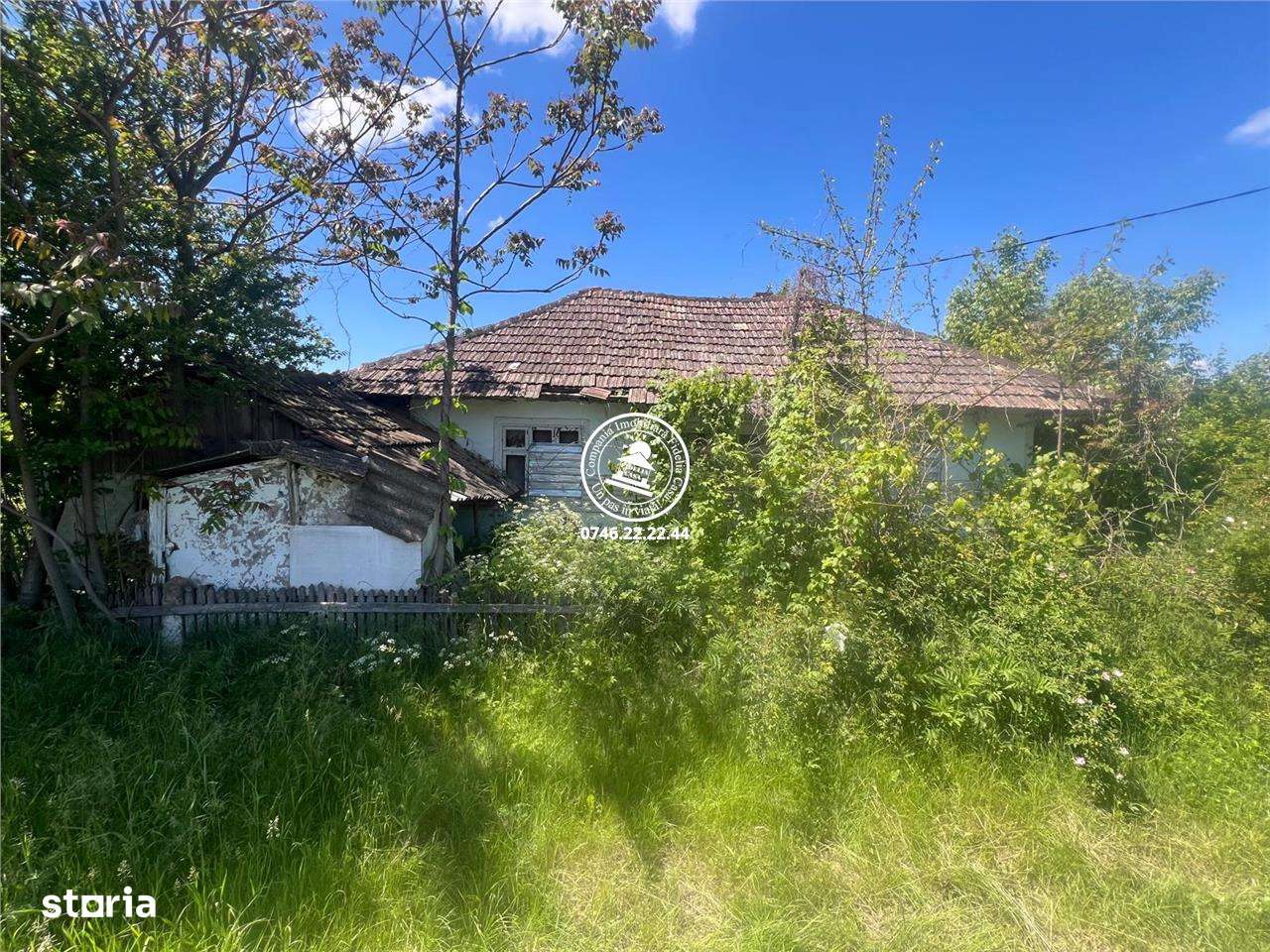 Casa, 45 m²,  - Imagine principală: 1/5