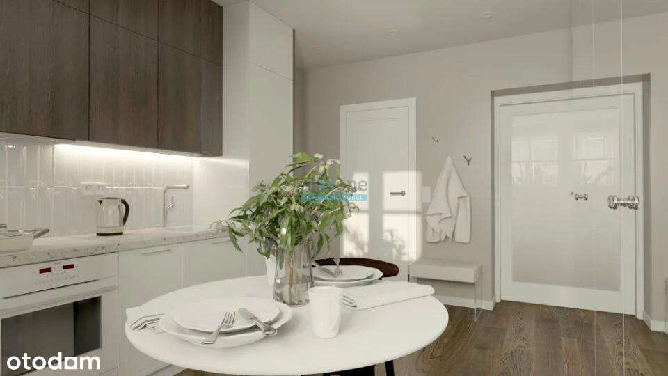 3 pokojowe, jasne mieszkanie I Kraków I Bielany-14