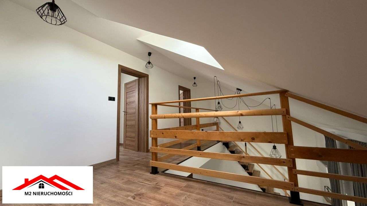 Dwupoziomowe Mieszkanie Z Antresolą • 72M2 Po Podł-6